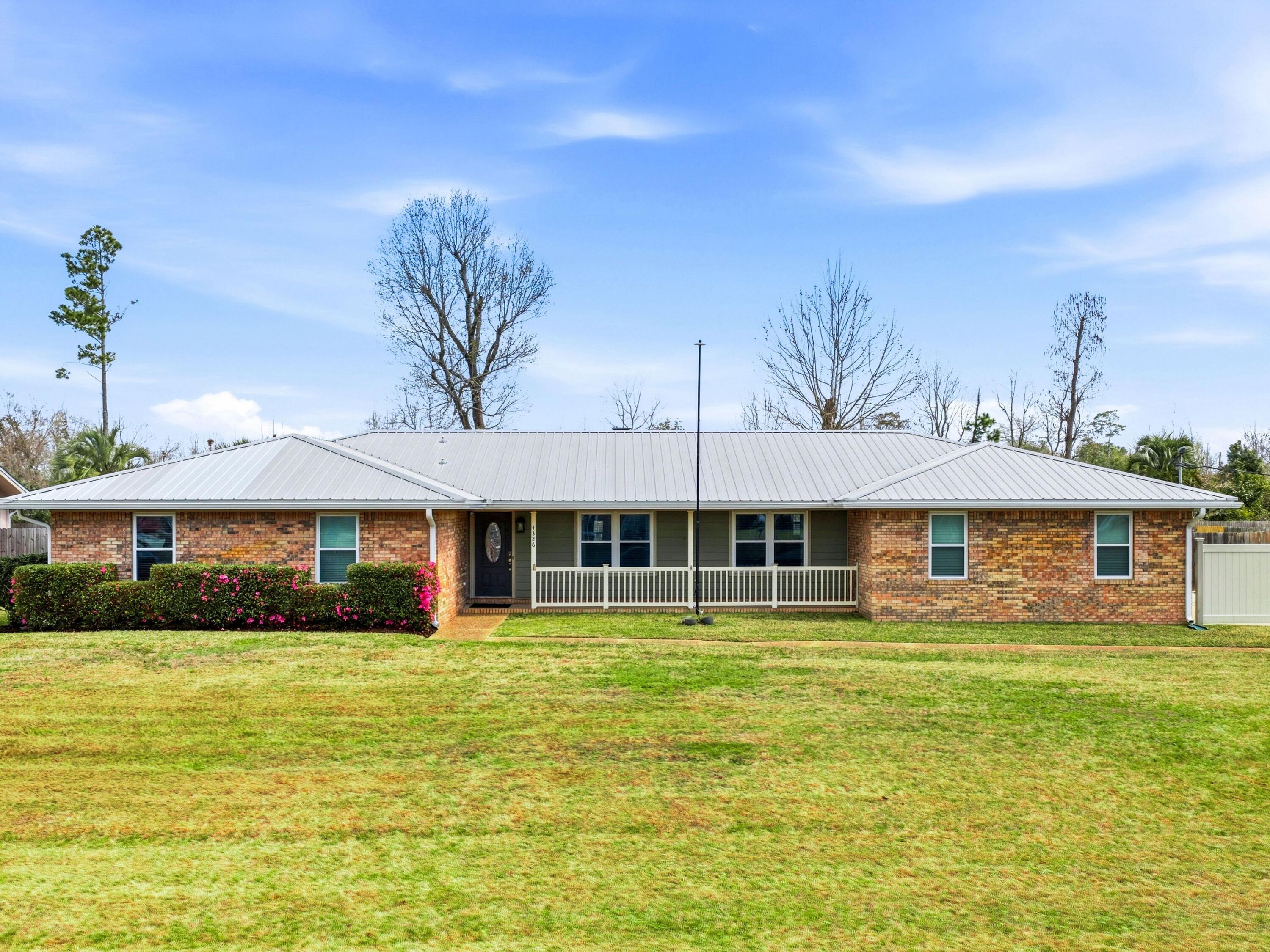 BINGOOSE ESTATES UNIT 1 - Residential