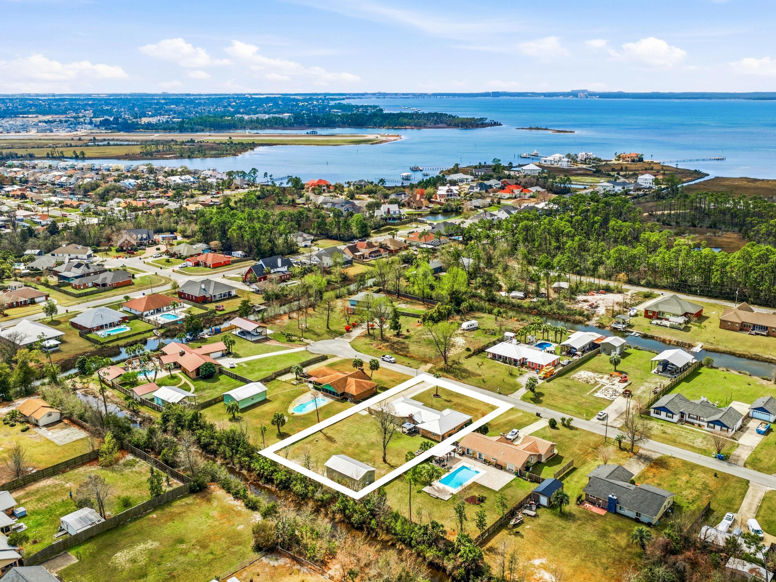 BINGOOSE ESTATES UNIT 1 - Residential