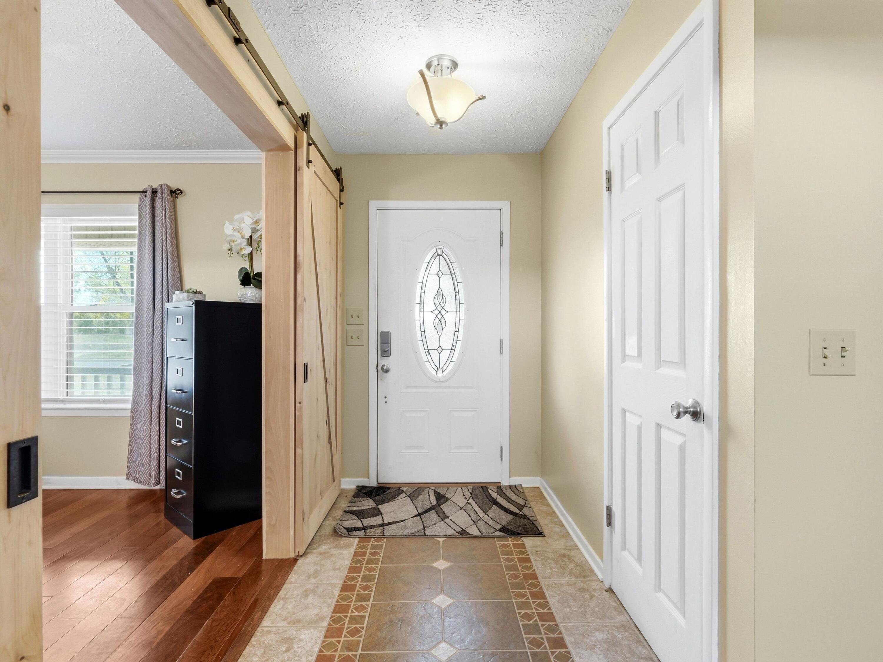 BINGOOSE ESTATES UNIT 1 - Residential