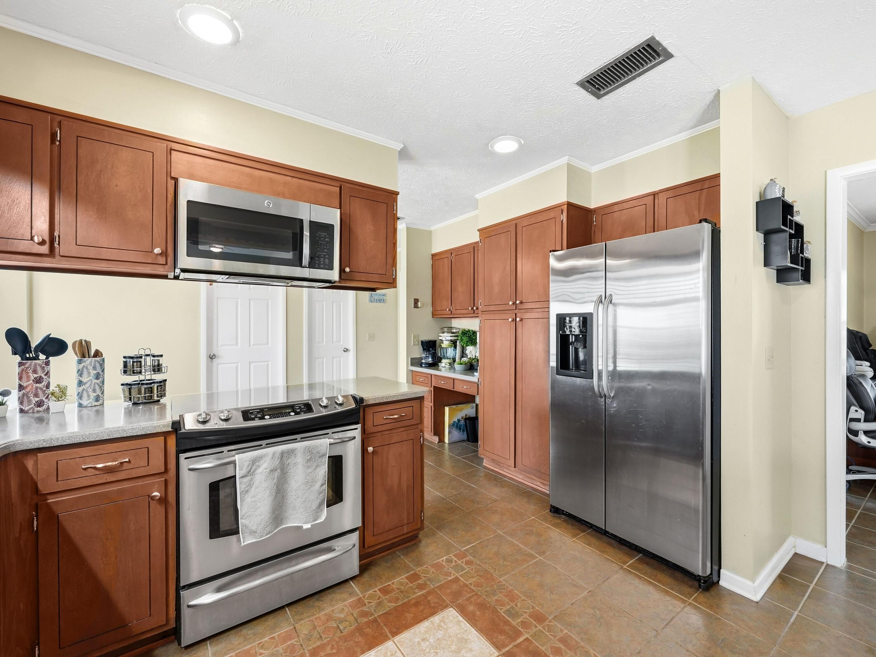 BINGOOSE ESTATES UNIT 1 - Residential