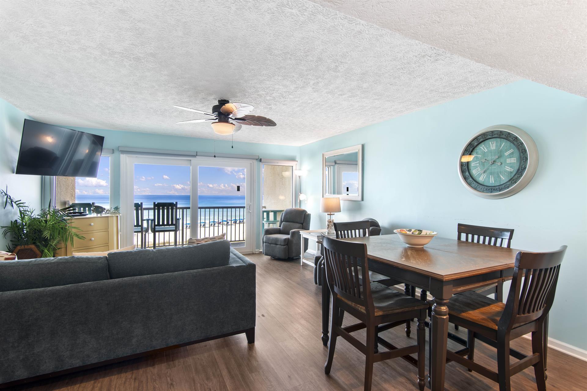 SEAFARER CONDO - Residential