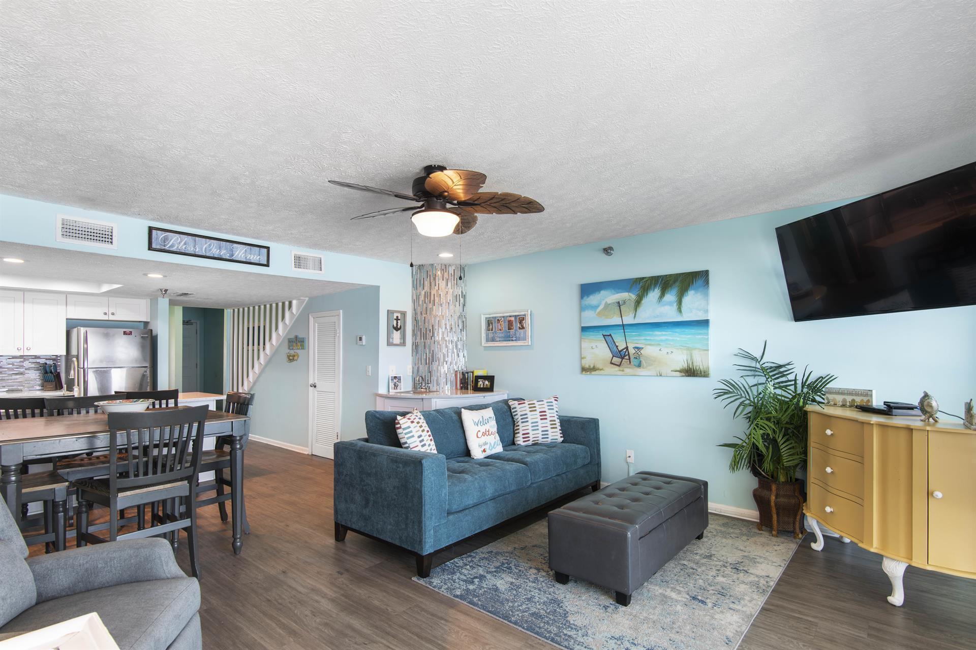 SEAFARER CONDO - Residential