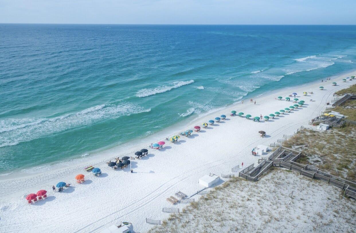 INLET REEF CLUB CONDO - Residential