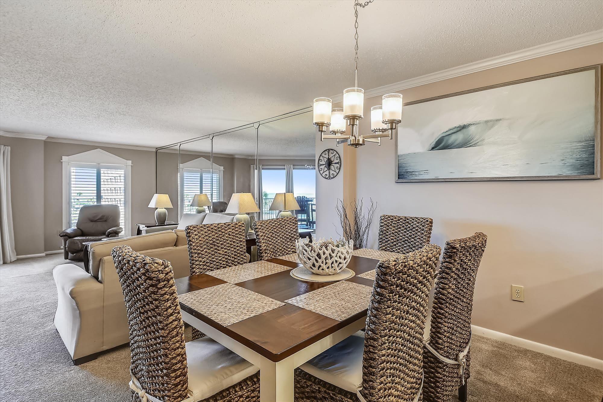INLET REEF CLUB CONDO - Residential