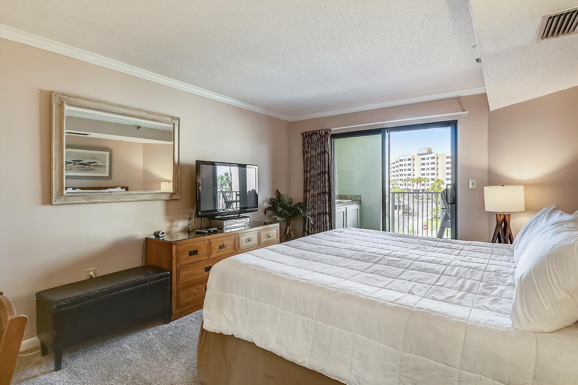 INLET REEF CLUB CONDO - Residential