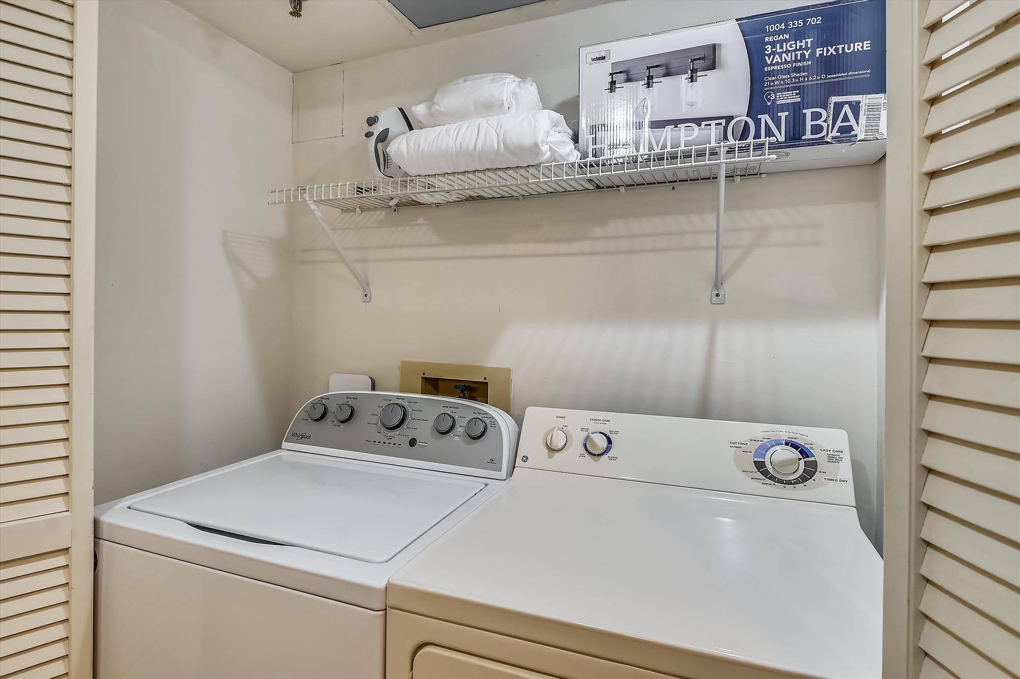 INLET REEF CLUB CONDO - Residential