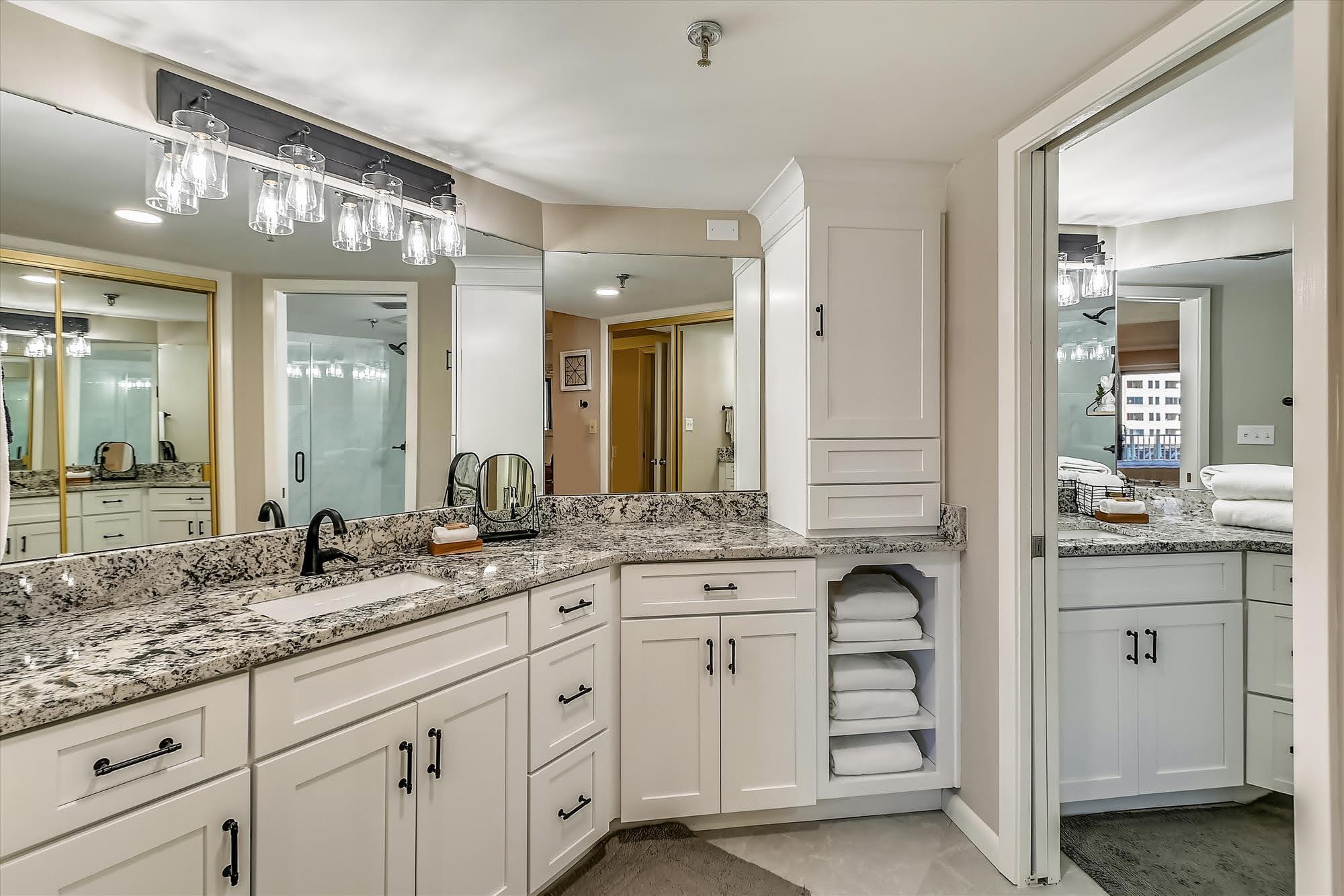 INLET REEF CLUB CONDO - Residential