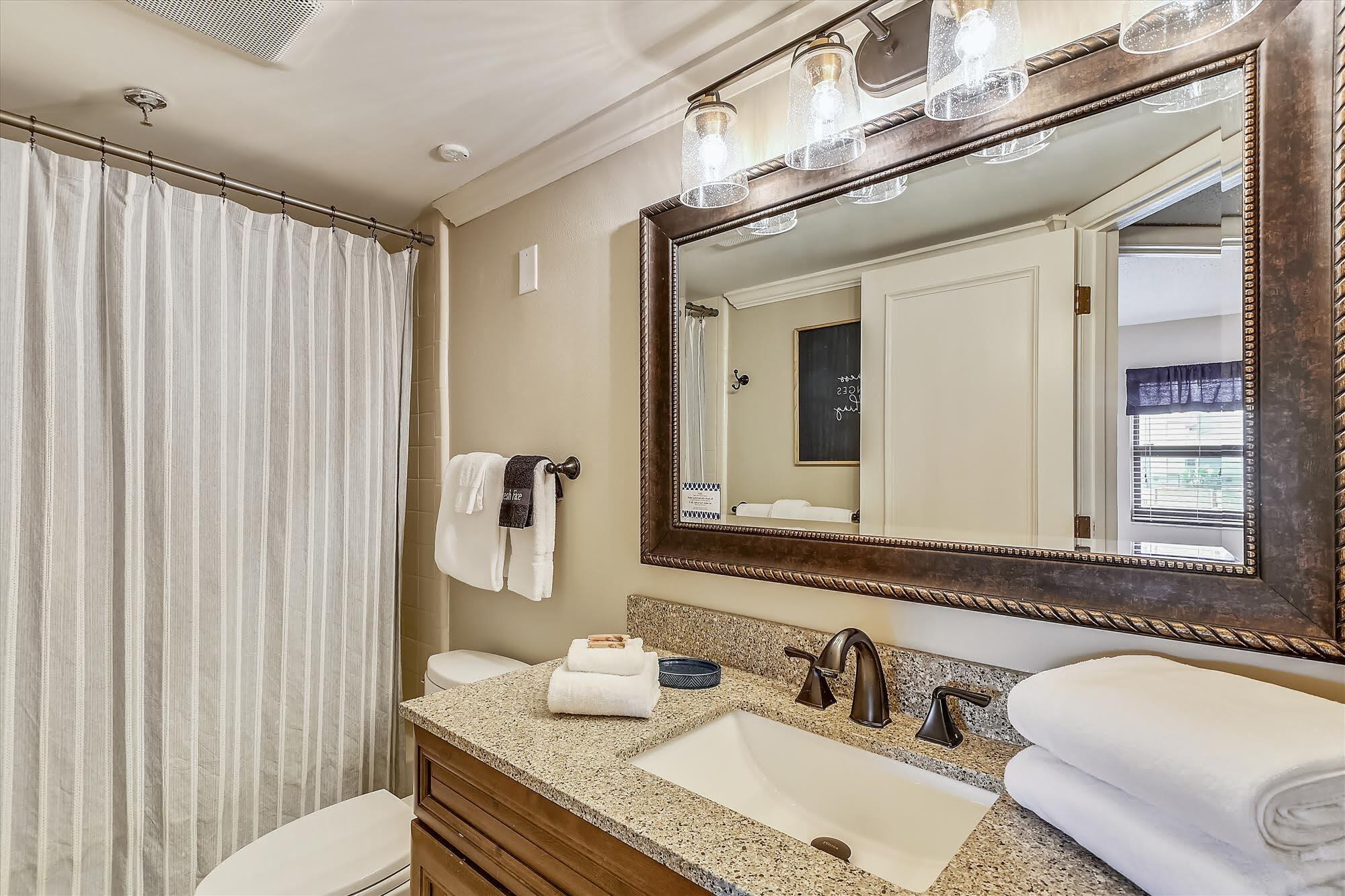 INLET REEF CLUB CONDO - Residential