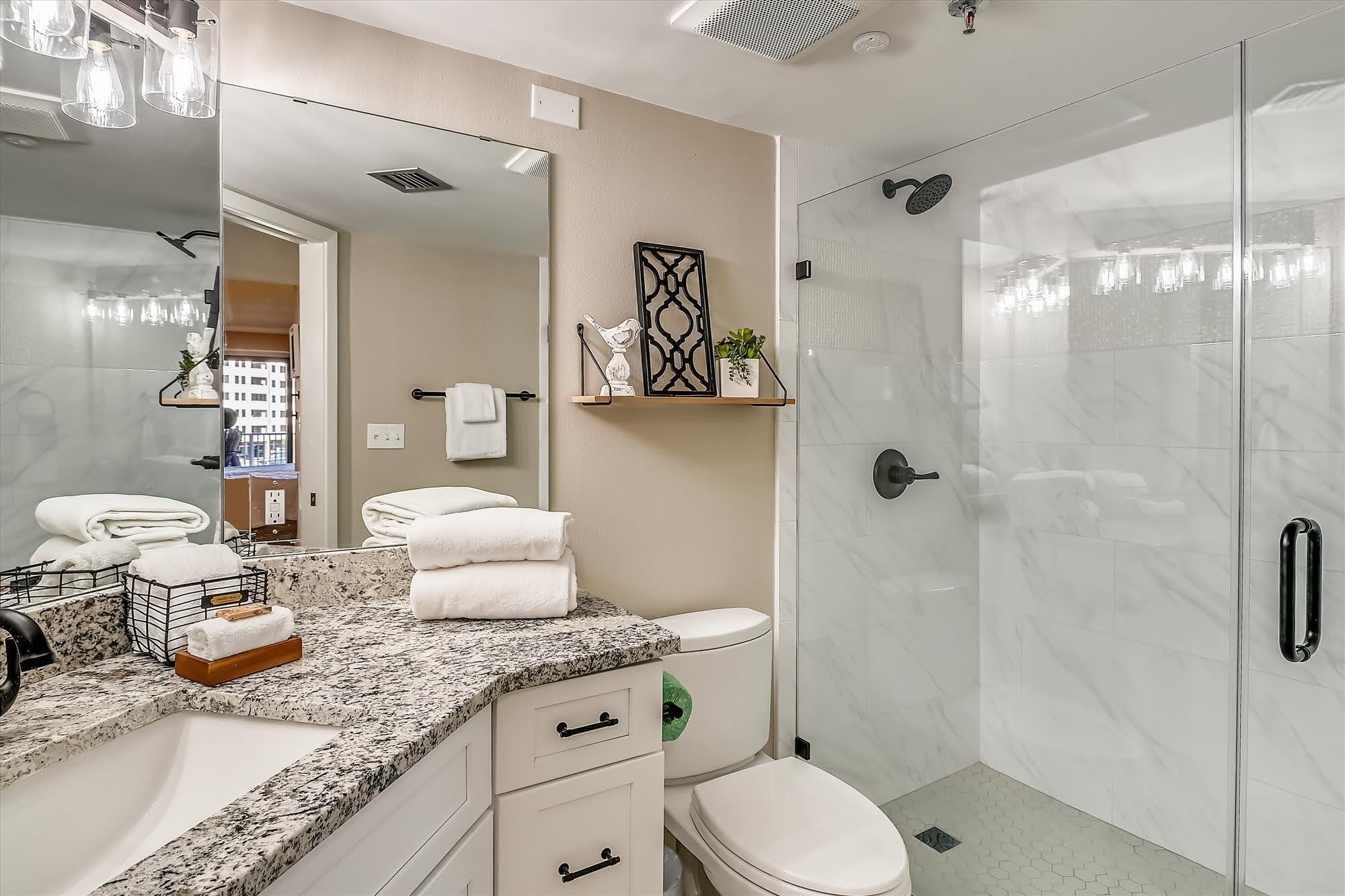 INLET REEF CLUB CONDO - Residential