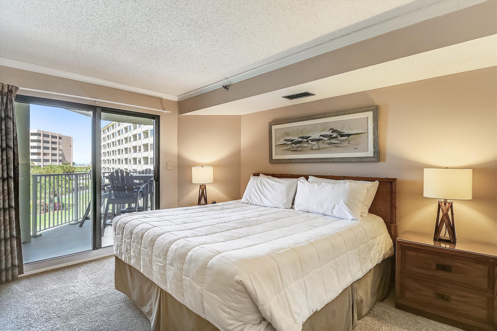 INLET REEF CLUB CONDO - Residential