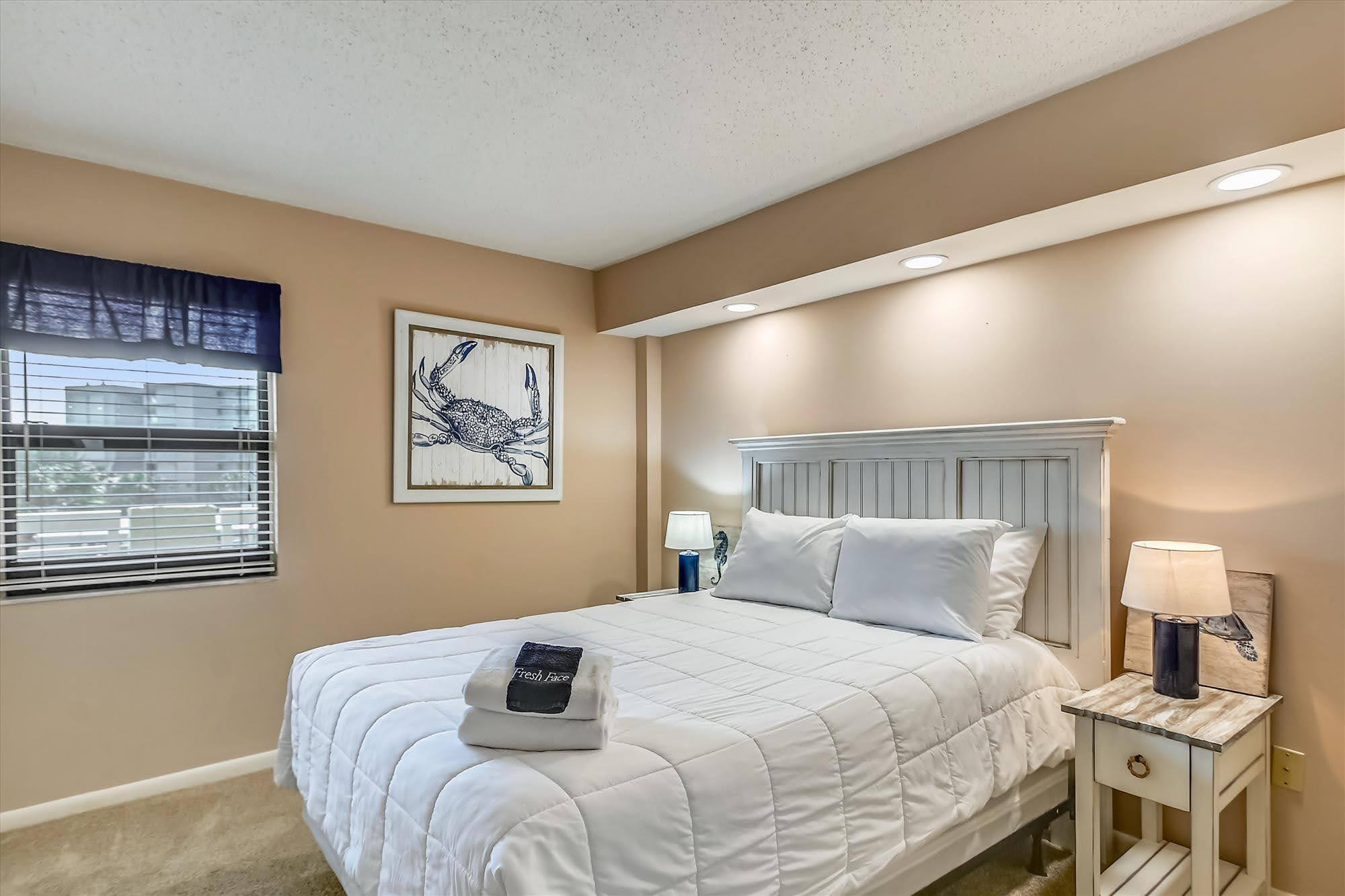 INLET REEF CLUB CONDO - Residential