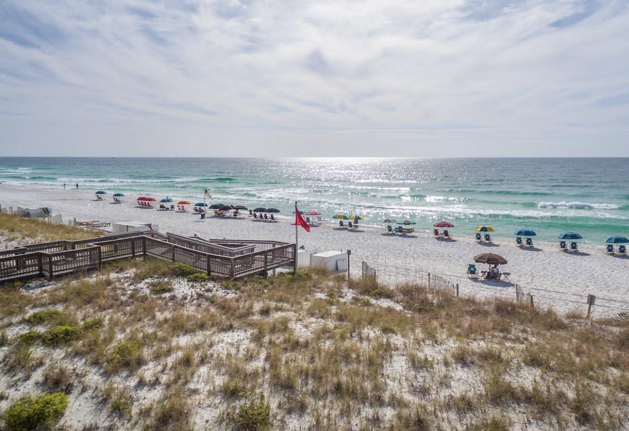 INLET REEF CLUB CONDO - Residential