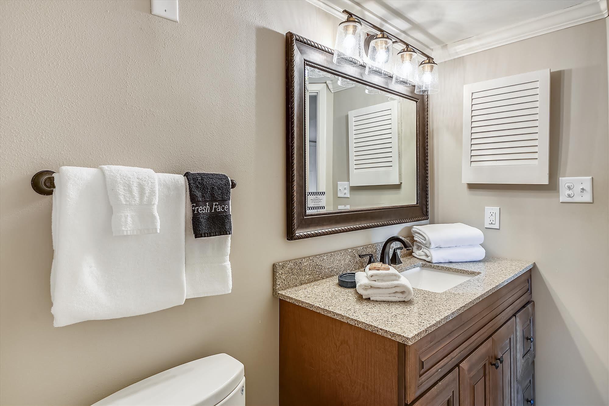 INLET REEF CLUB CONDO - Residential