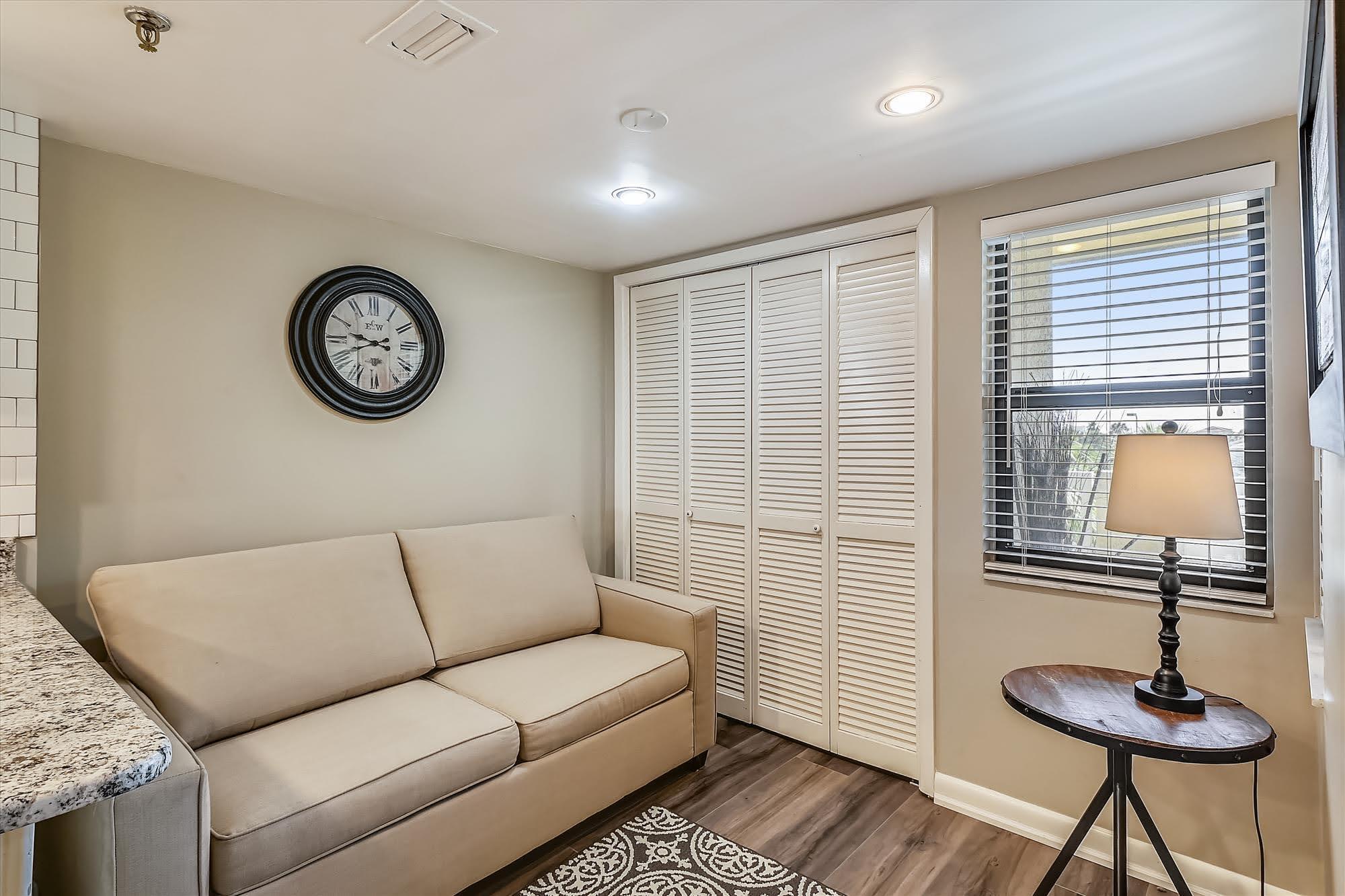 INLET REEF CLUB CONDO - Residential