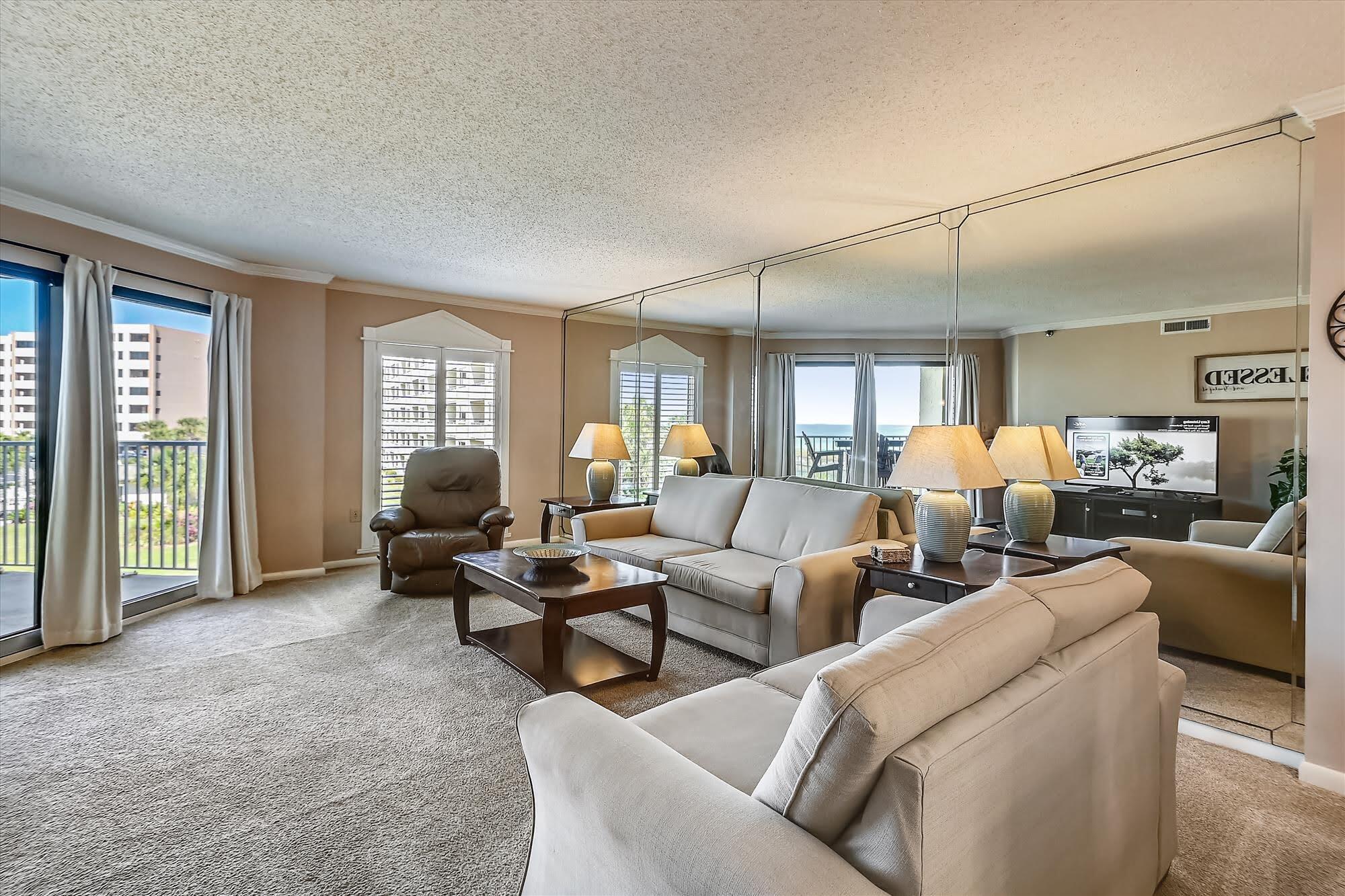 INLET REEF CLUB CONDO - Residential