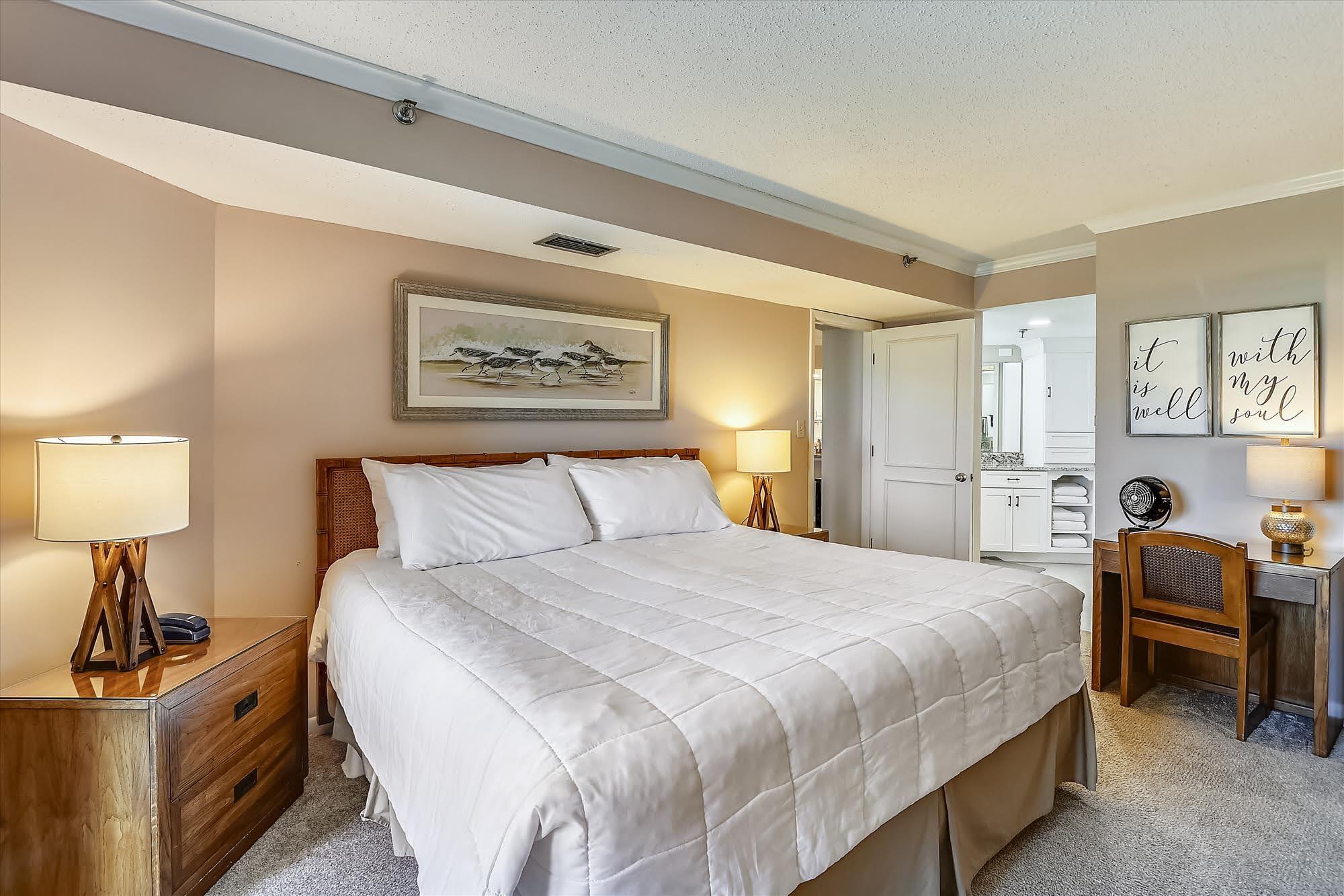 INLET REEF CLUB CONDO - Residential