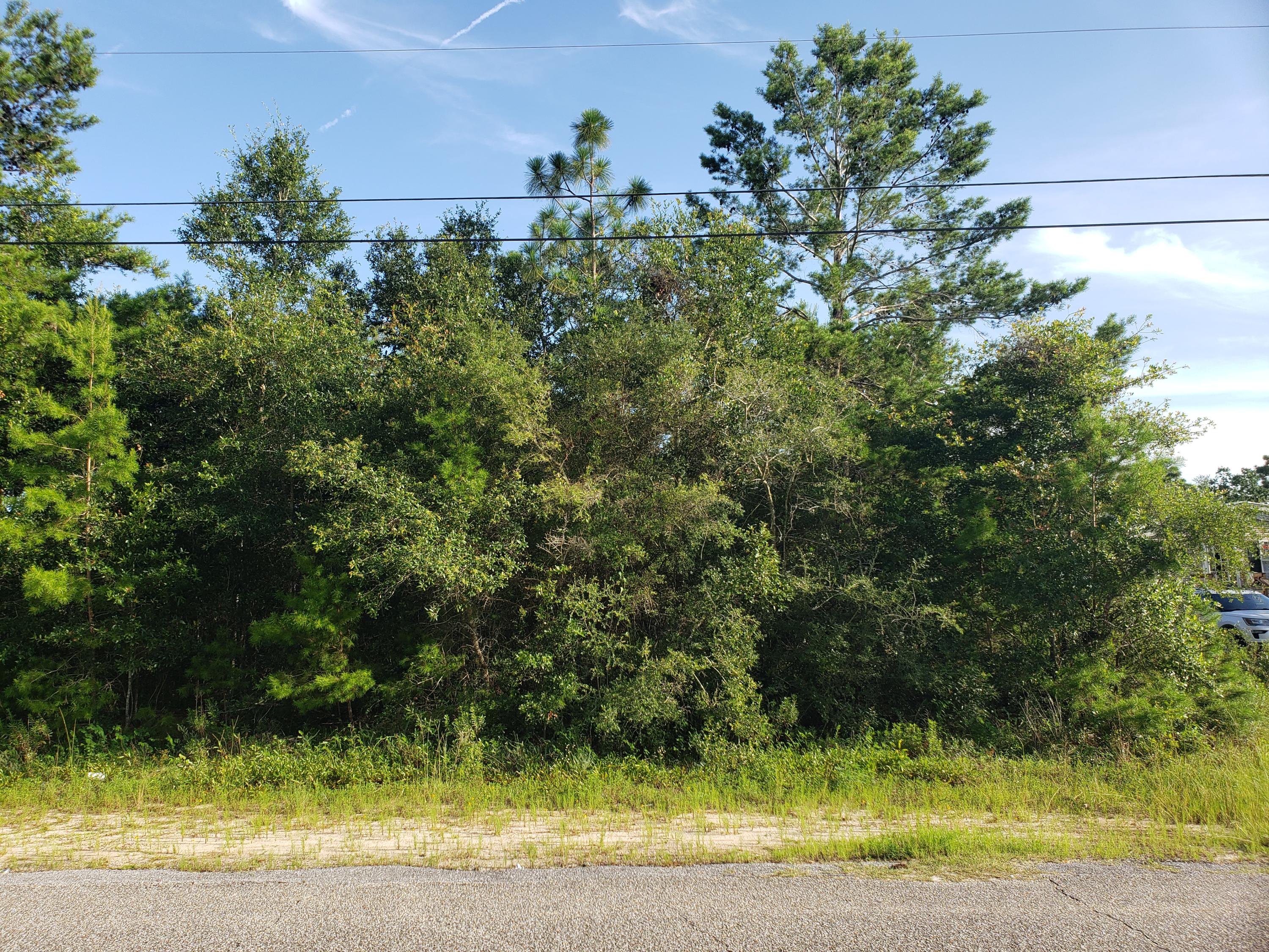 Navarre 2nd Addition - Land