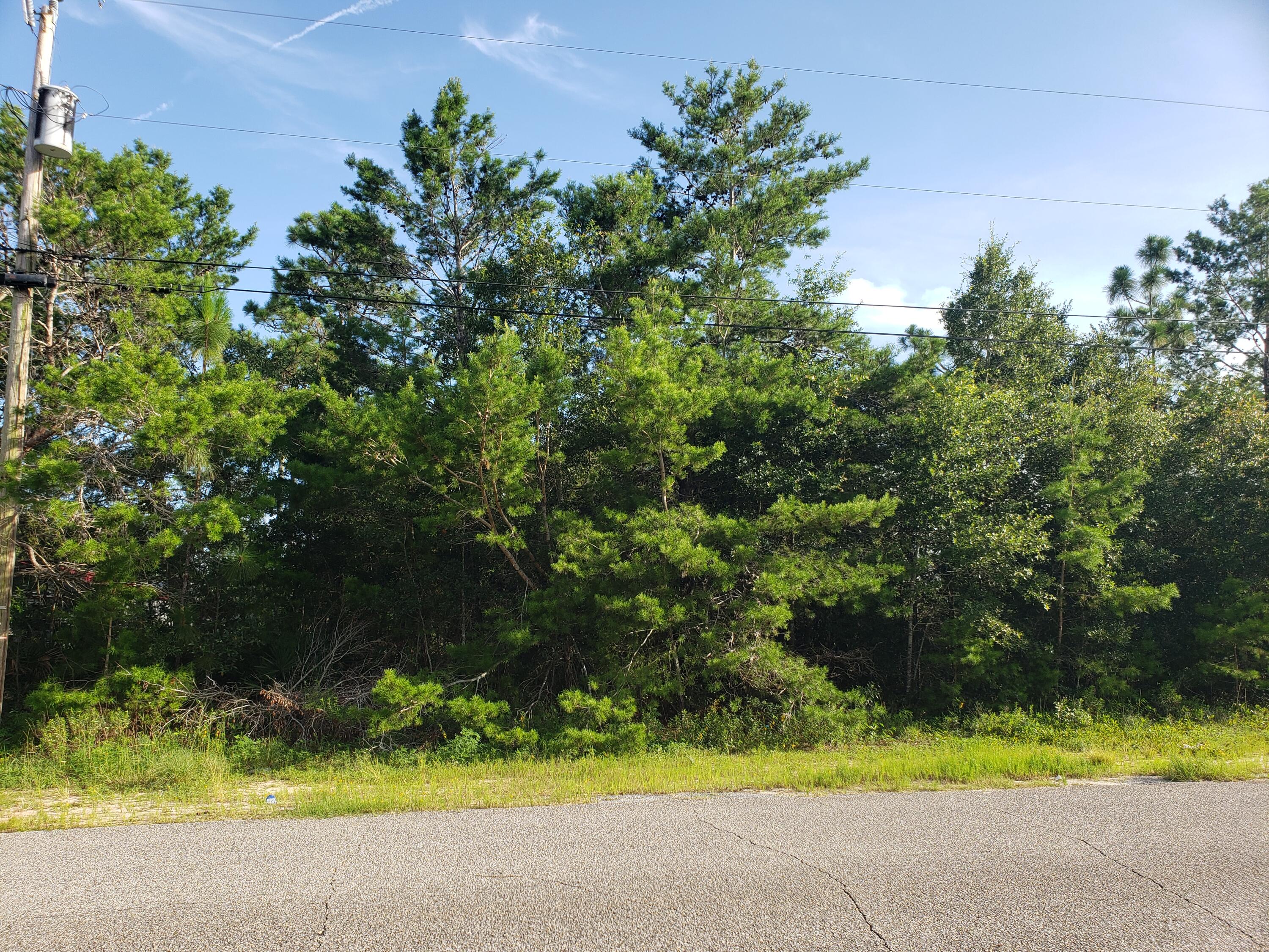 Navarre 2nd Addition - Land