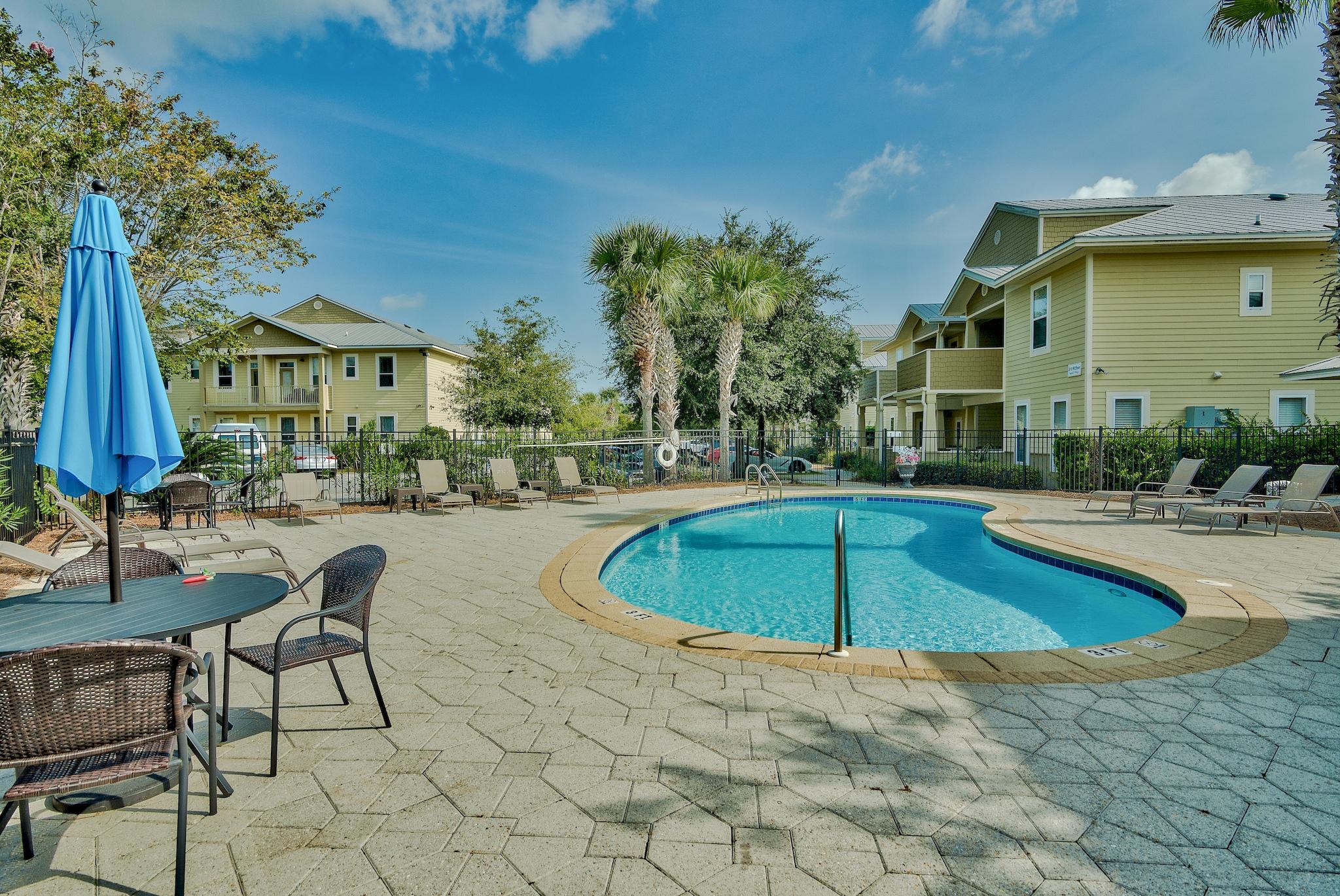 TOPSAIL VILLAGE - Residential