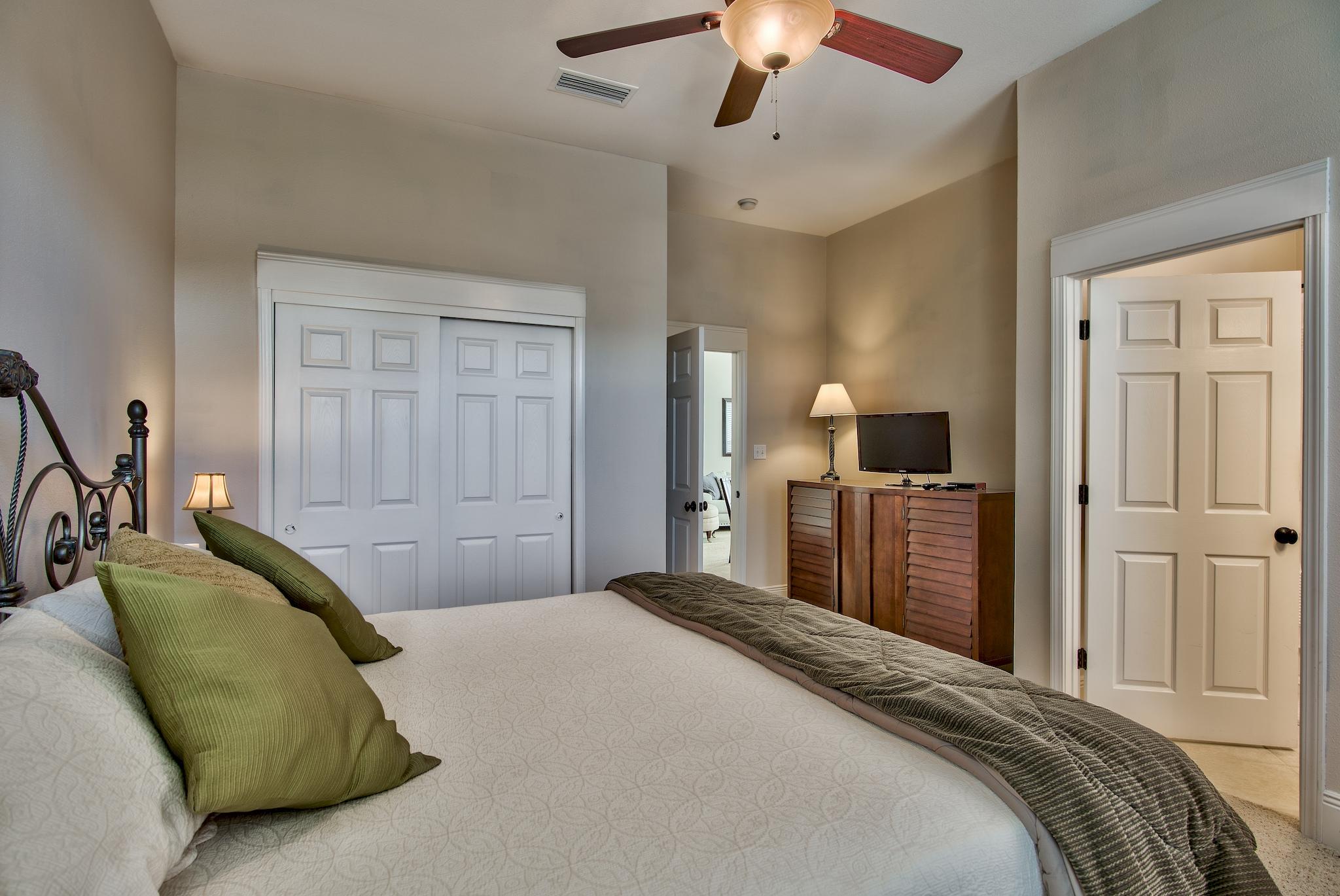 TOPSAIL VILLAGE - Residential