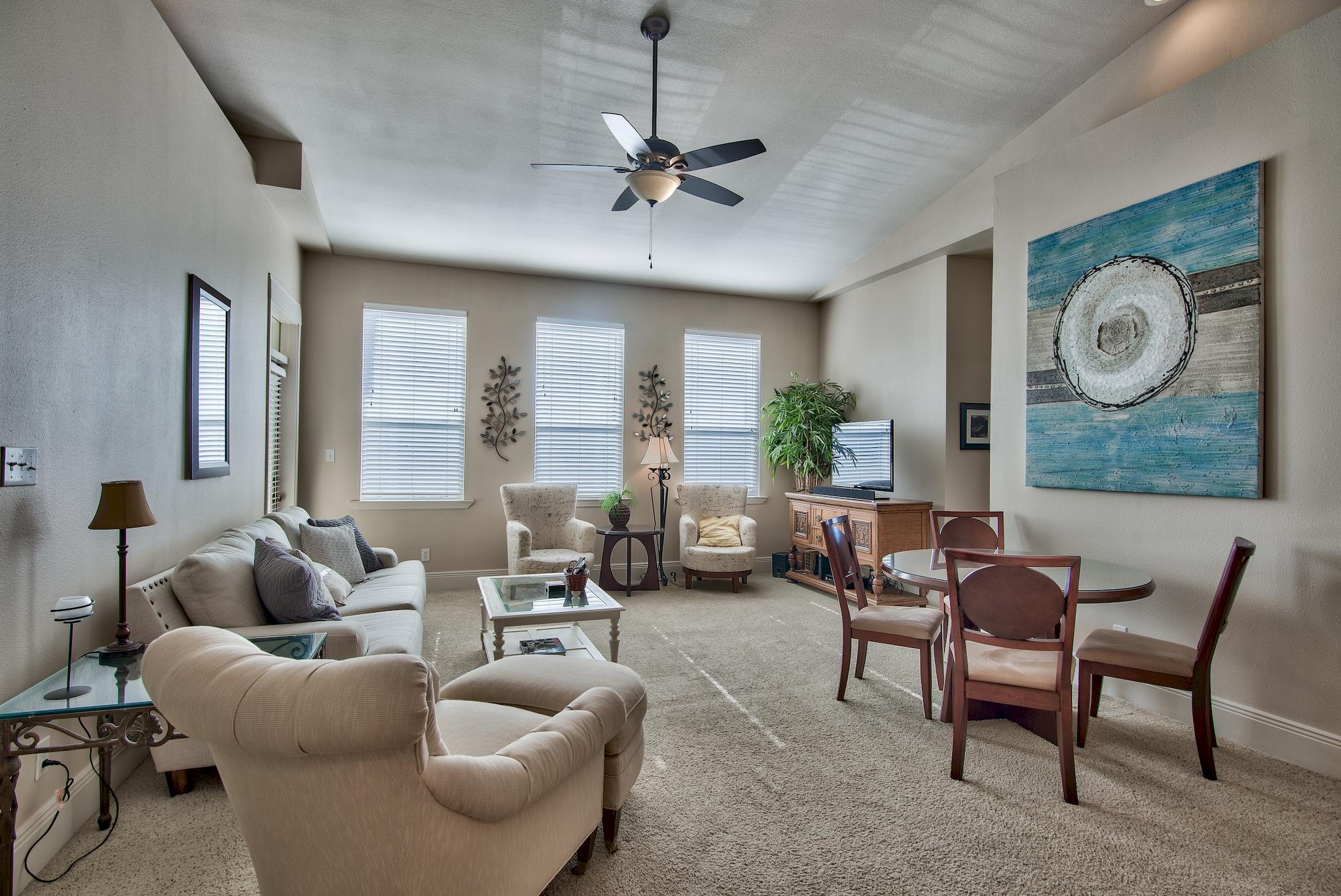 TOPSAIL VILLAGE - Residential