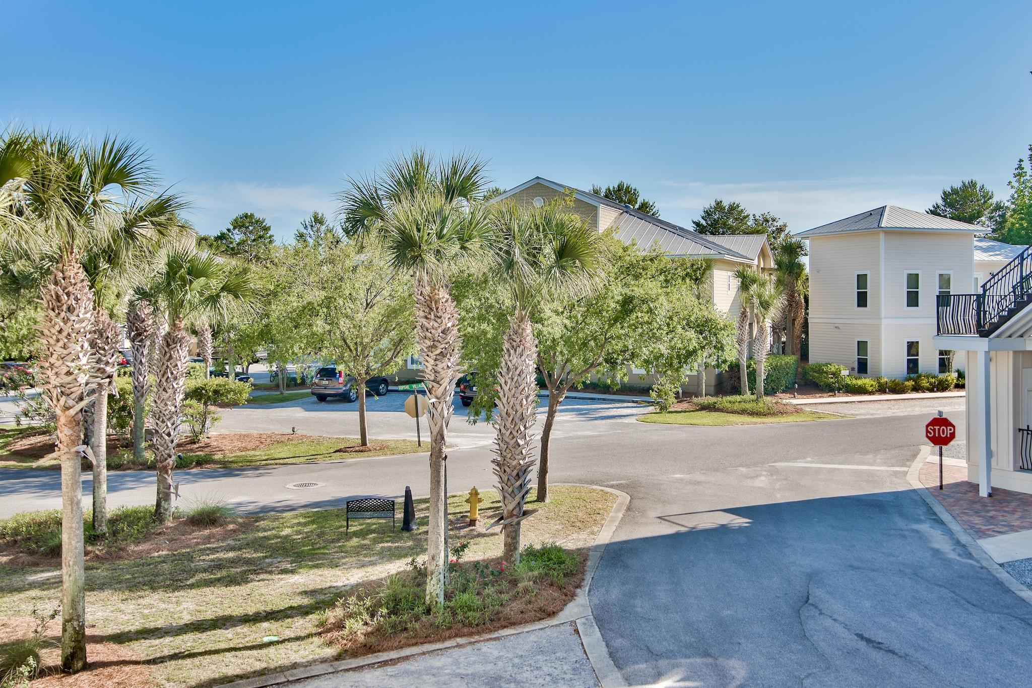TOPSAIL VILLAGE - Residential