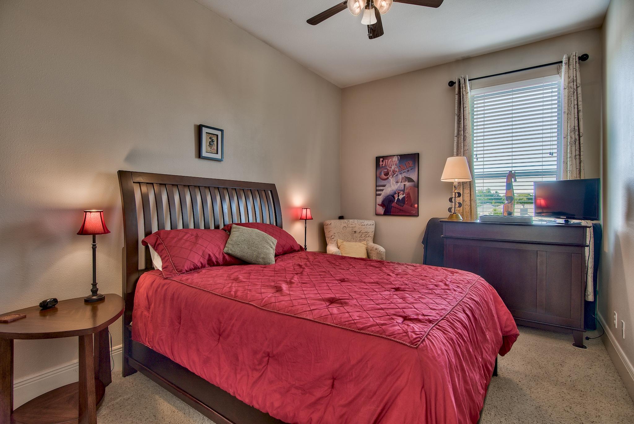 TOPSAIL VILLAGE - Residential