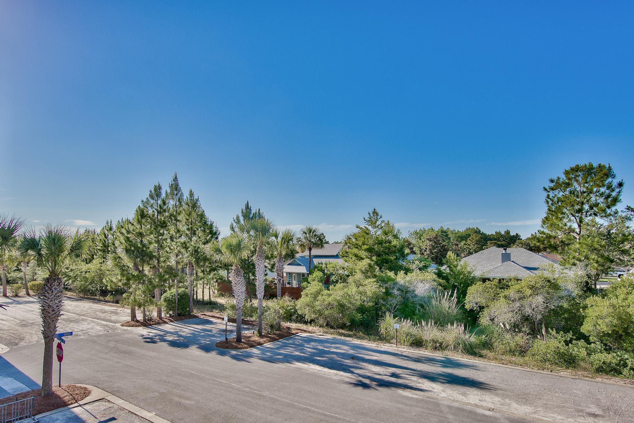 TOPSAIL VILLAGE - Residential