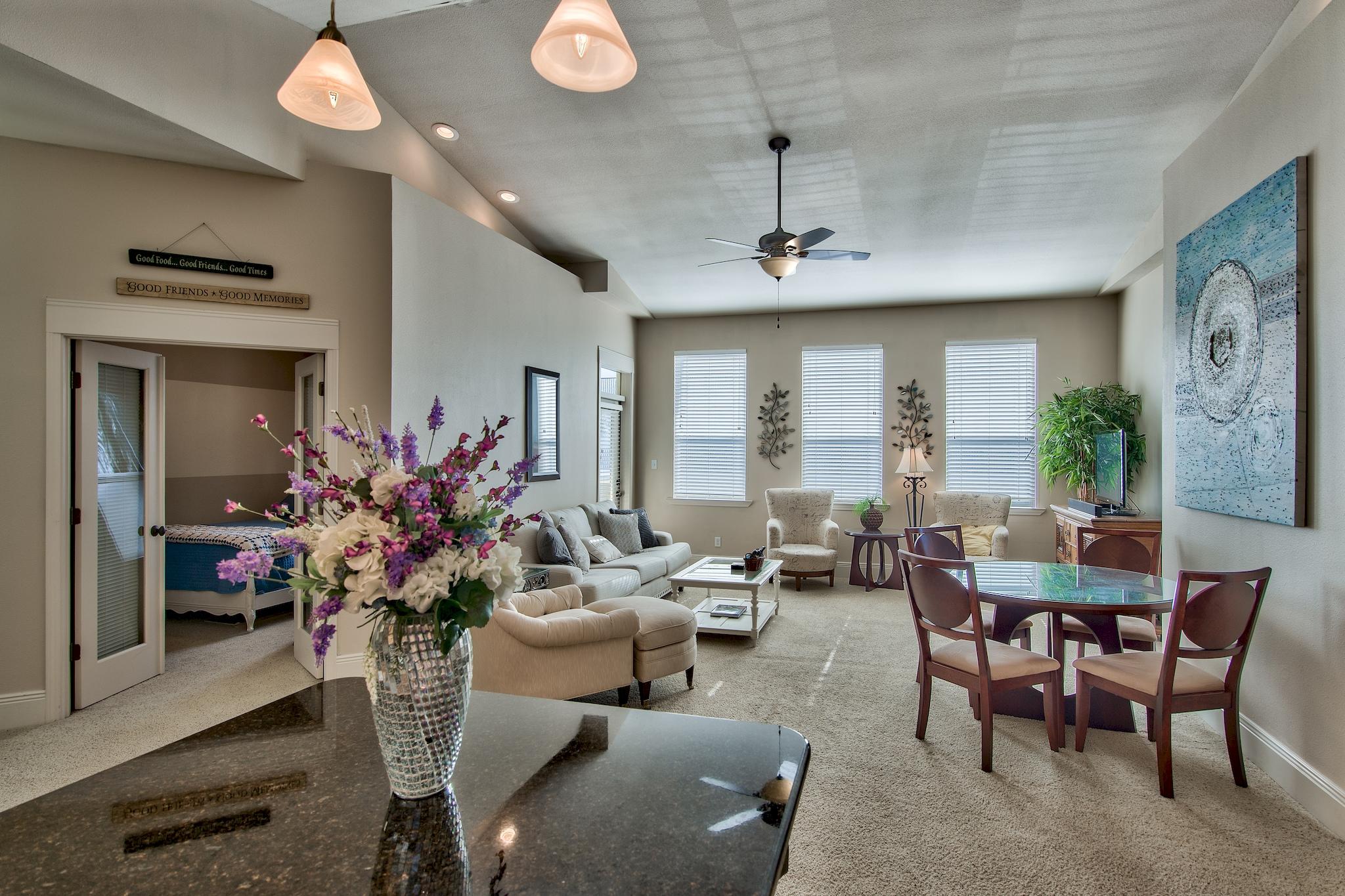 TOPSAIL VILLAGE - Residential