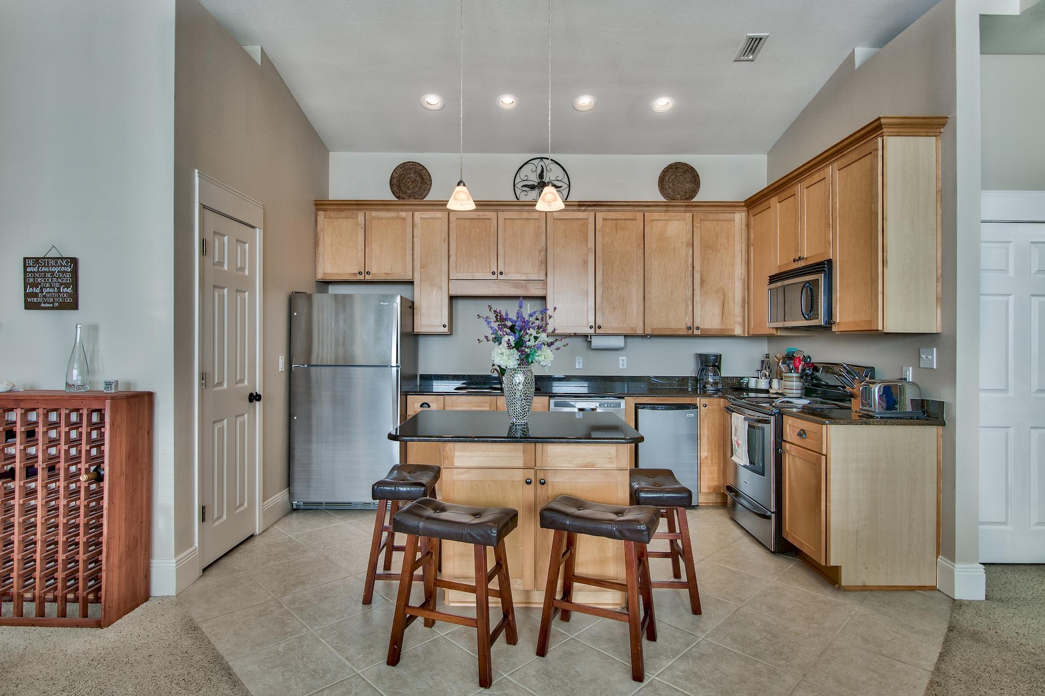 TOPSAIL VILLAGE - Residential