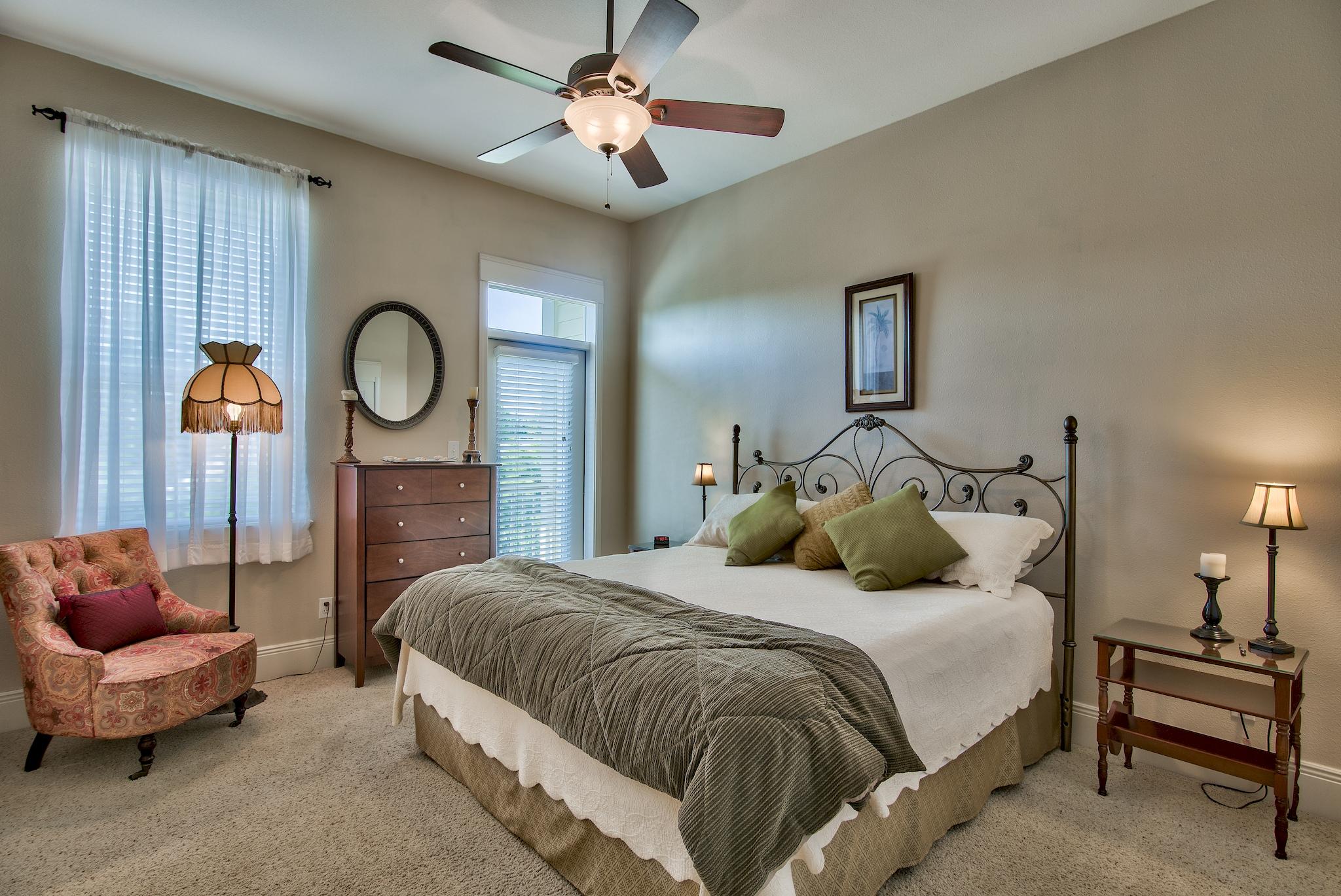 TOPSAIL VILLAGE - Residential