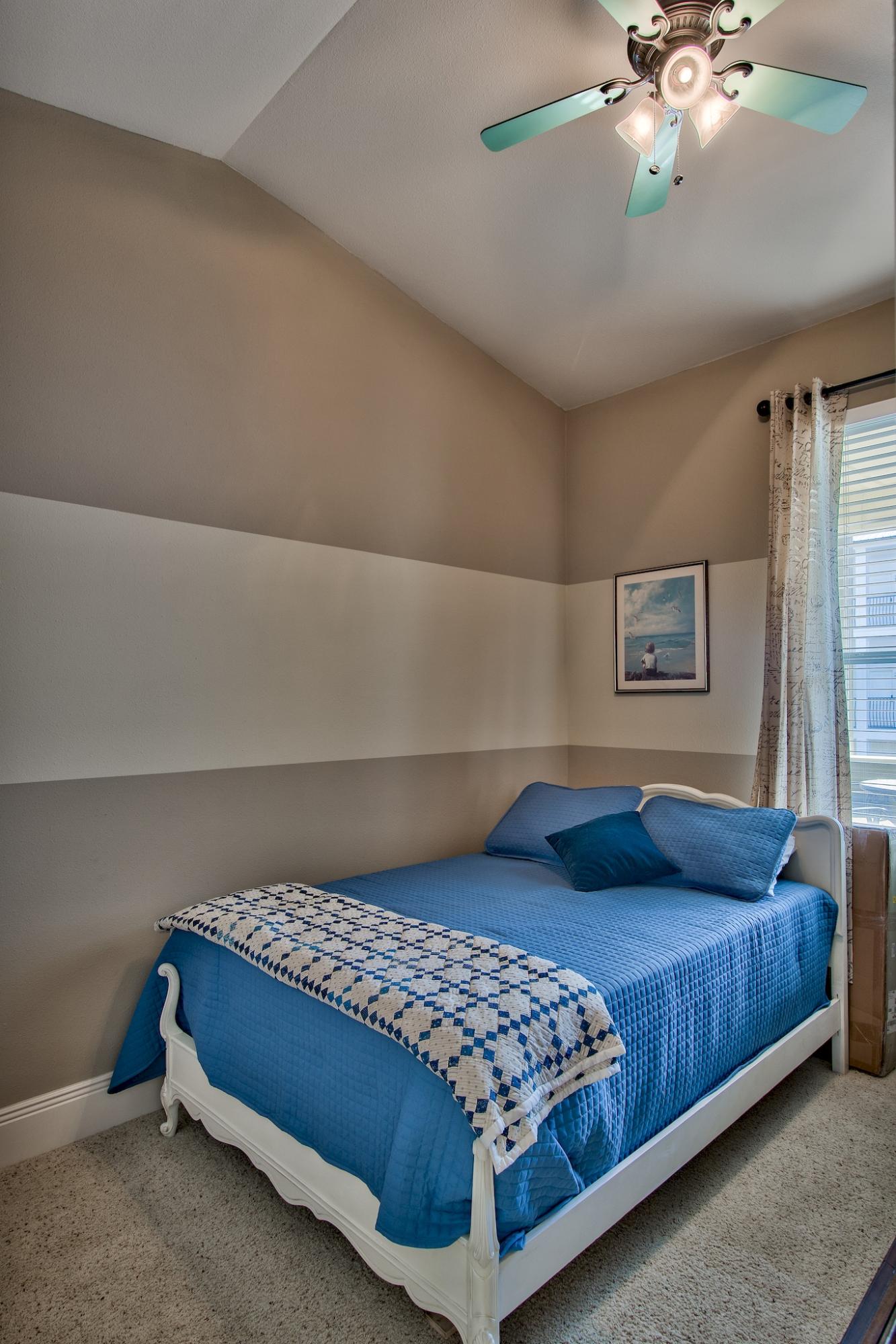 TOPSAIL VILLAGE - Residential
