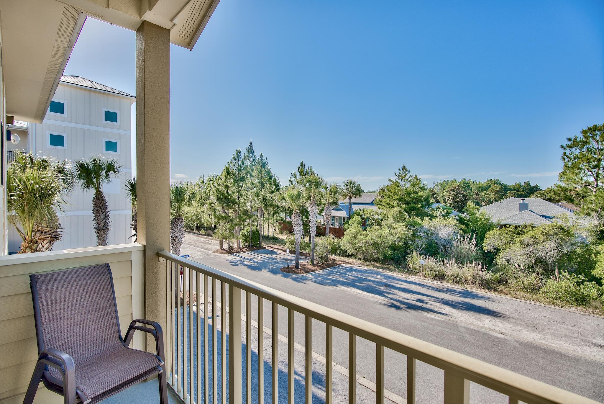 TOPSAIL VILLAGE - Residential