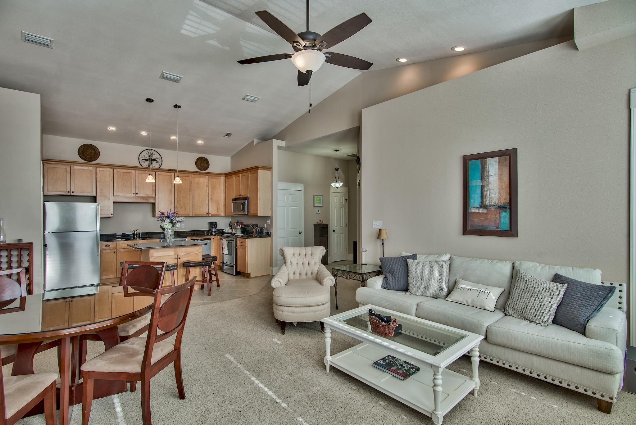 TOPSAIL VILLAGE - Residential