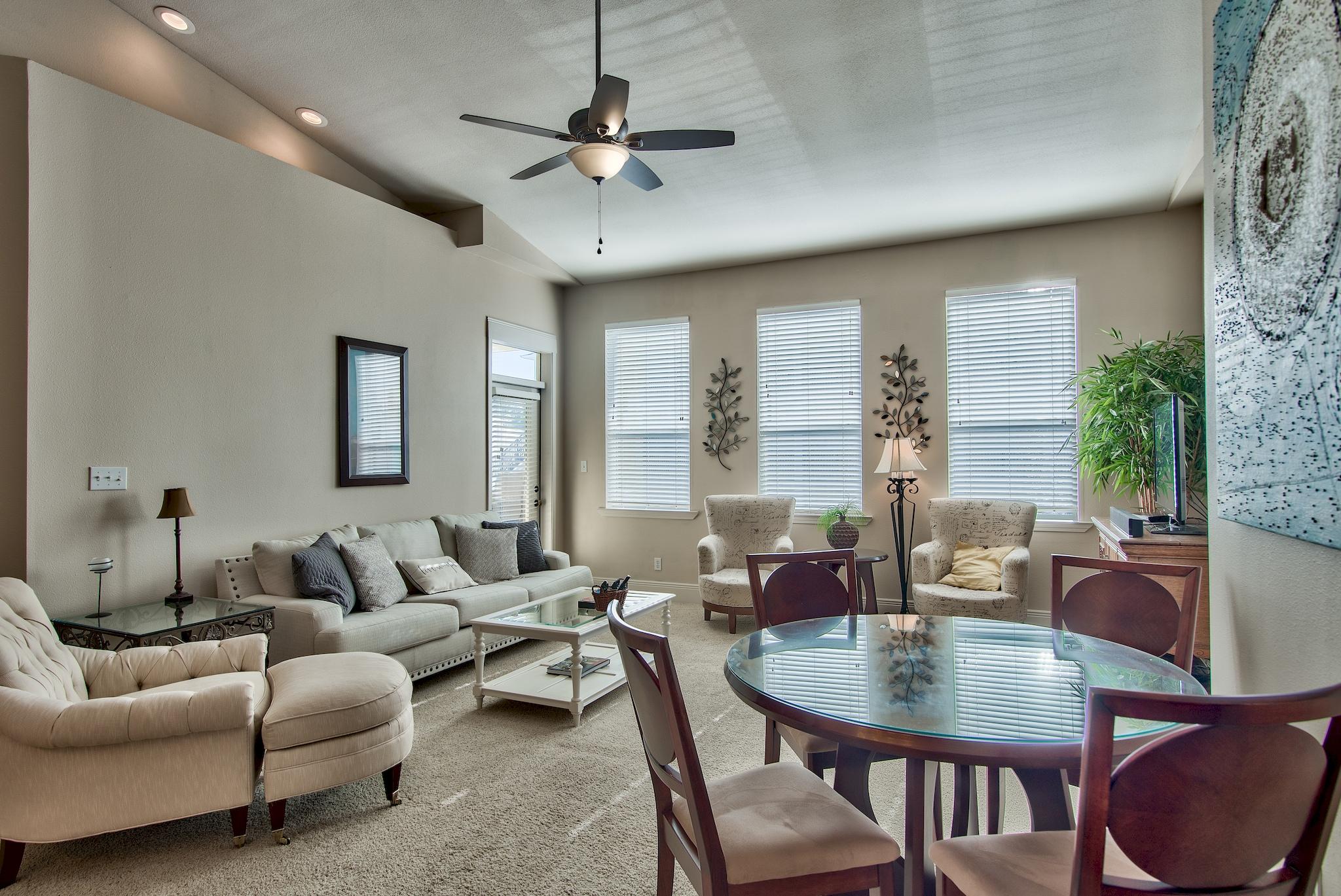 TOPSAIL VILLAGE - Residential