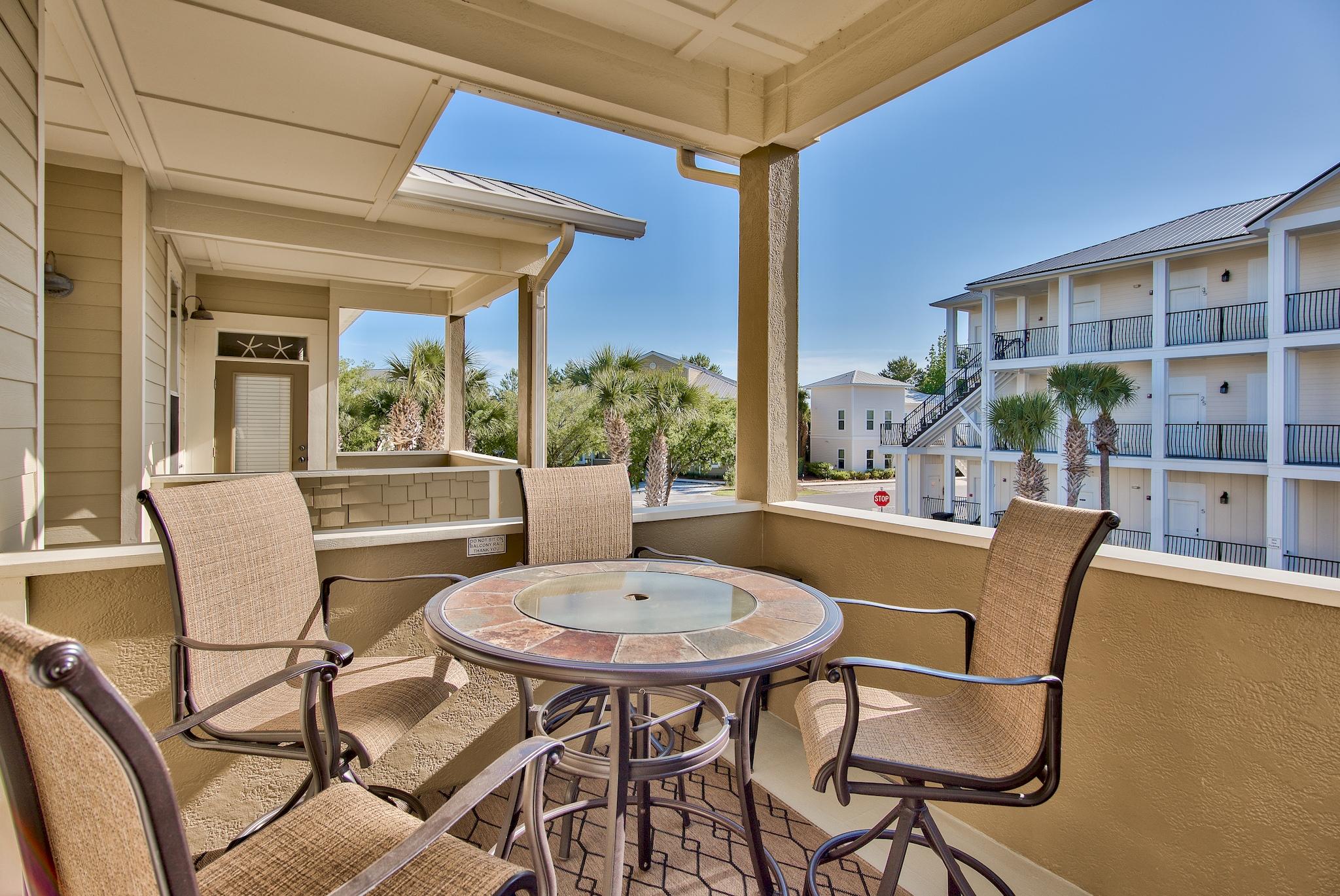 TOPSAIL VILLAGE - Residential