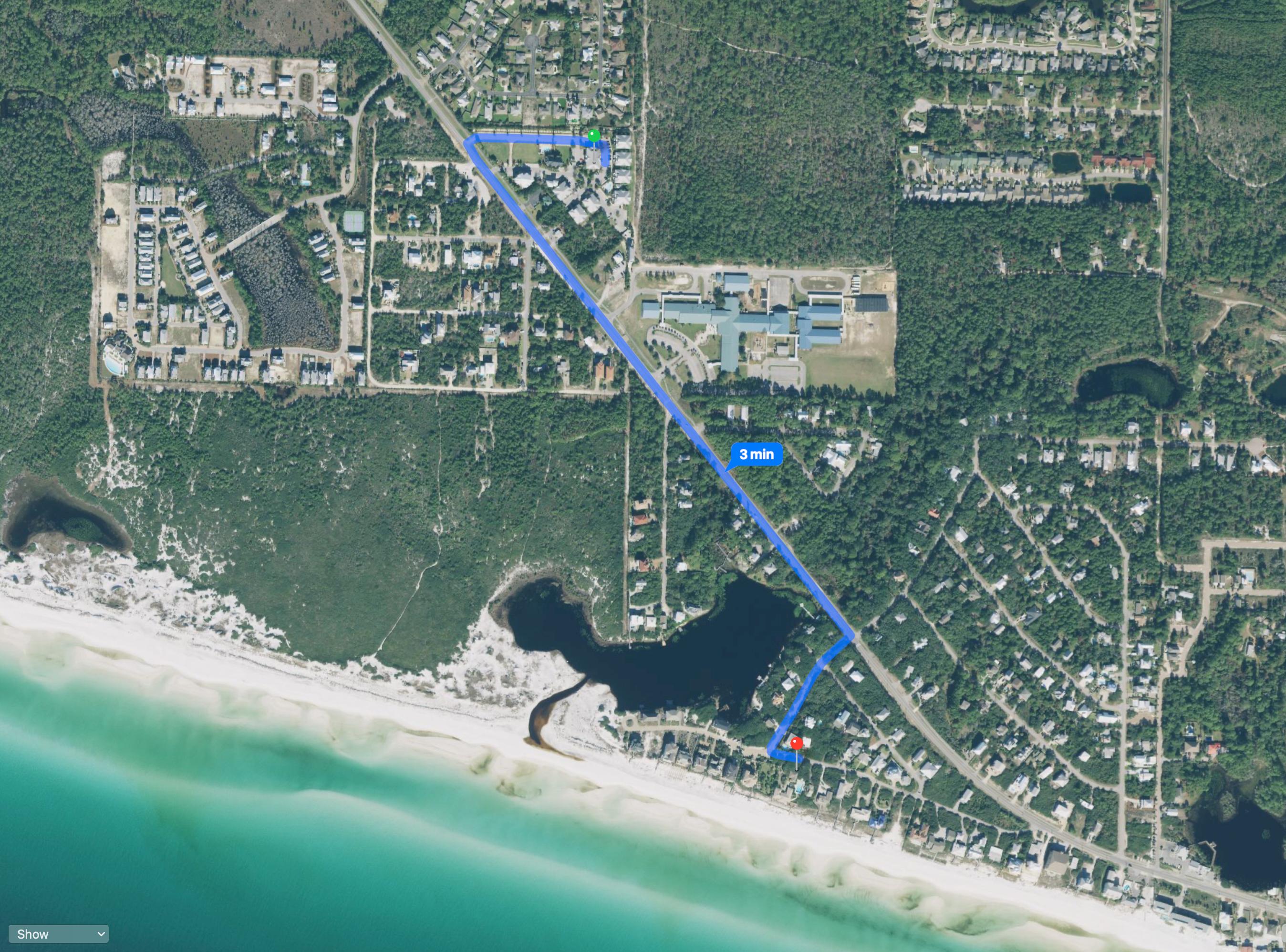 TOPSAIL VILLAGE - Residential