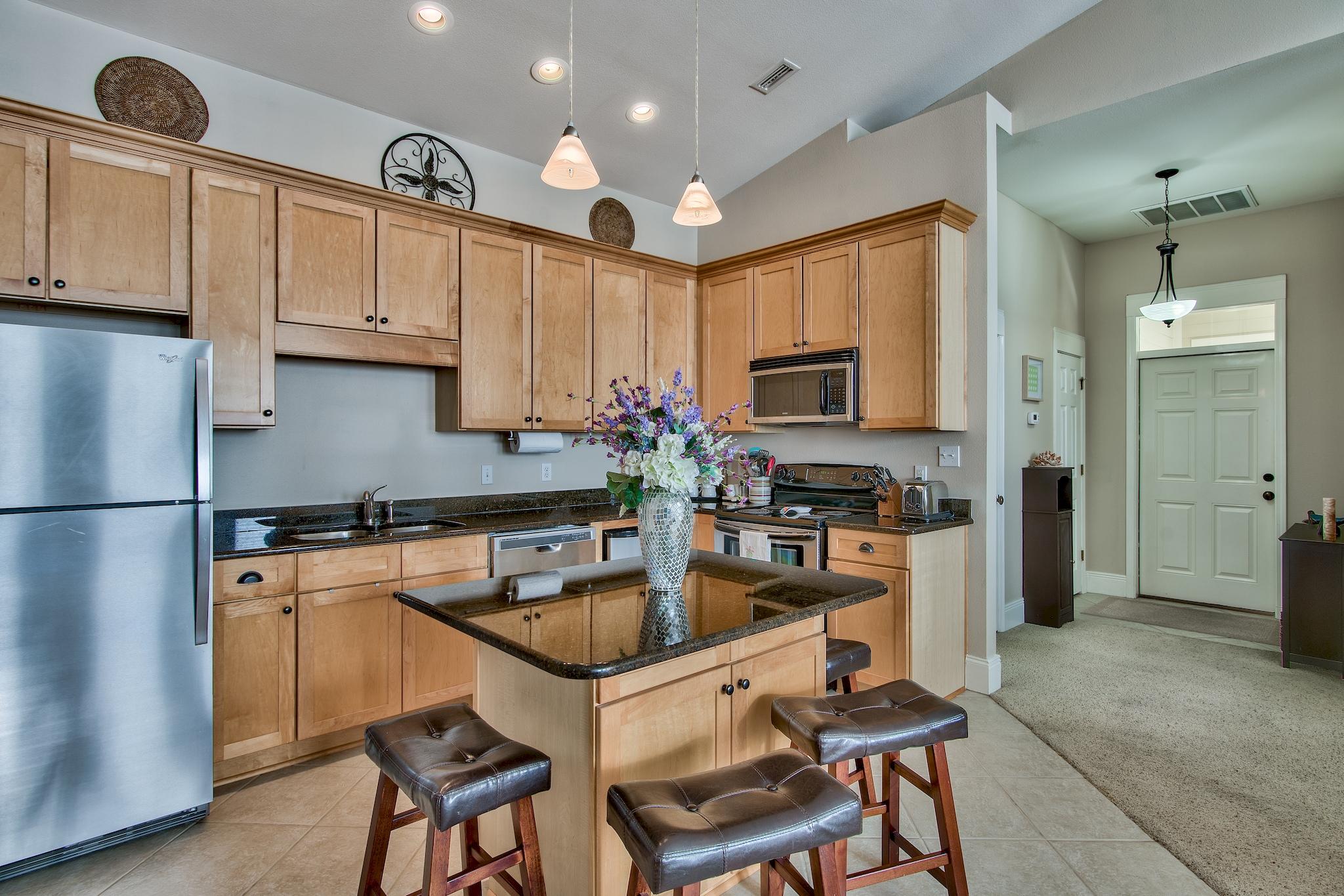 TOPSAIL VILLAGE - Residential