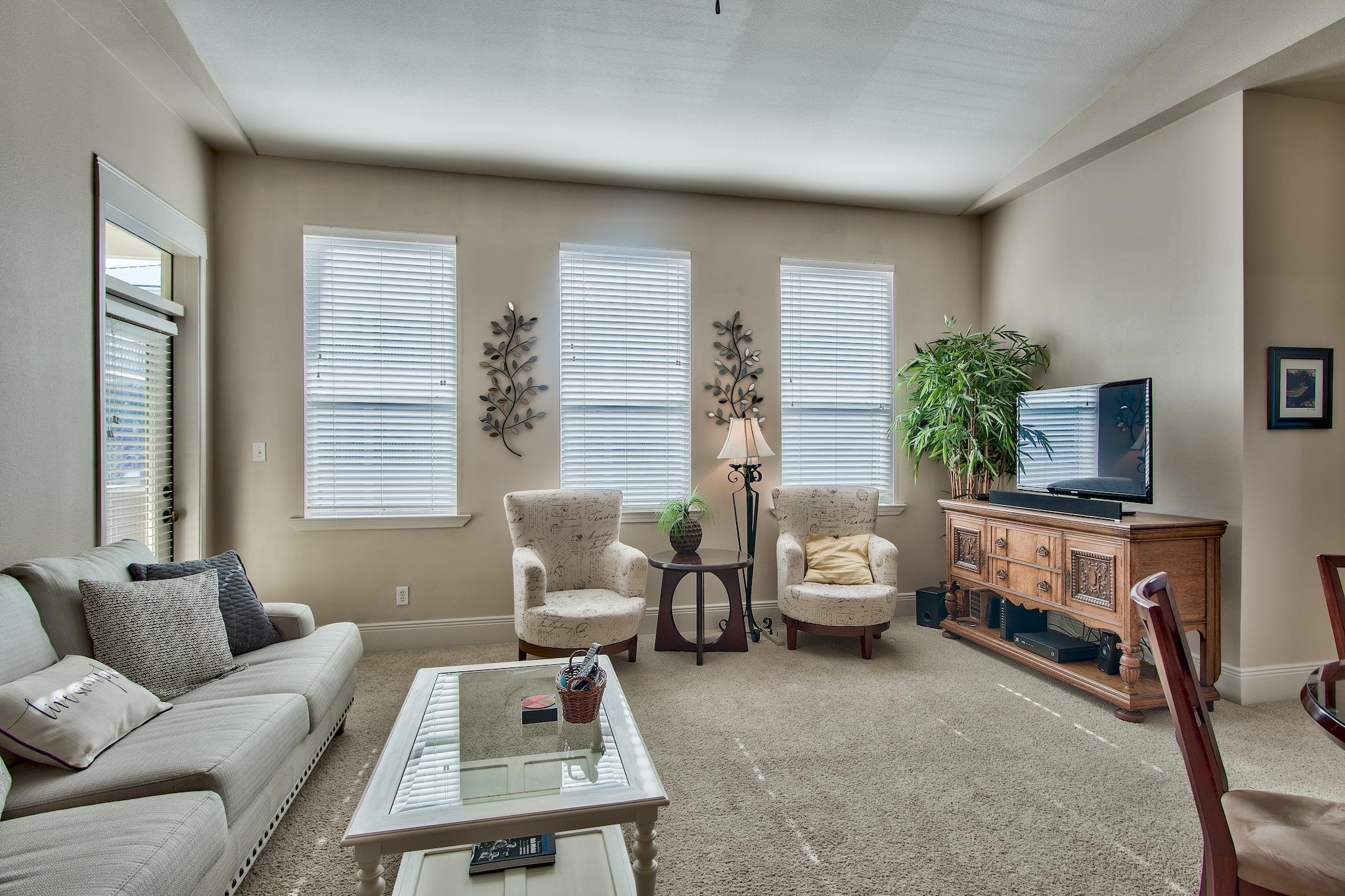 TOPSAIL VILLAGE - Residential