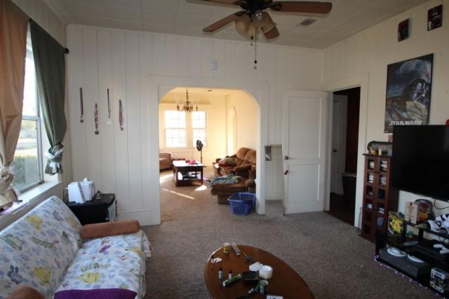 Crestview - Residential