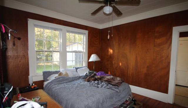 Crestview - Residential