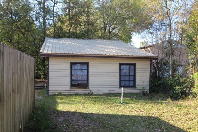 Crestview - Residential