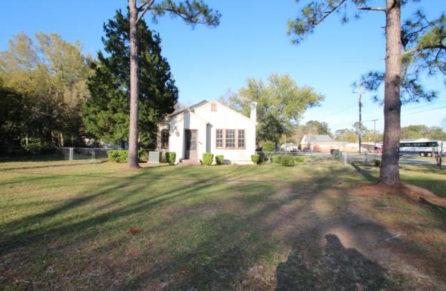 Crestview - Residential