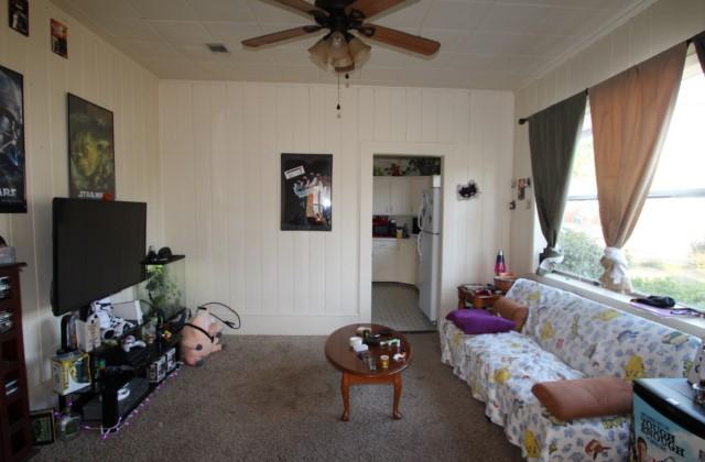 Crestview - Residential