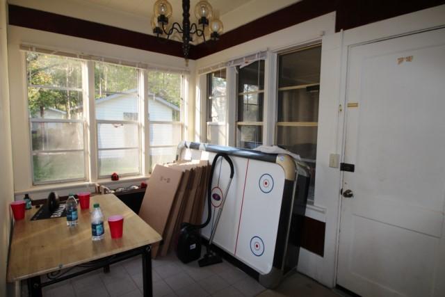 Crestview - Residential