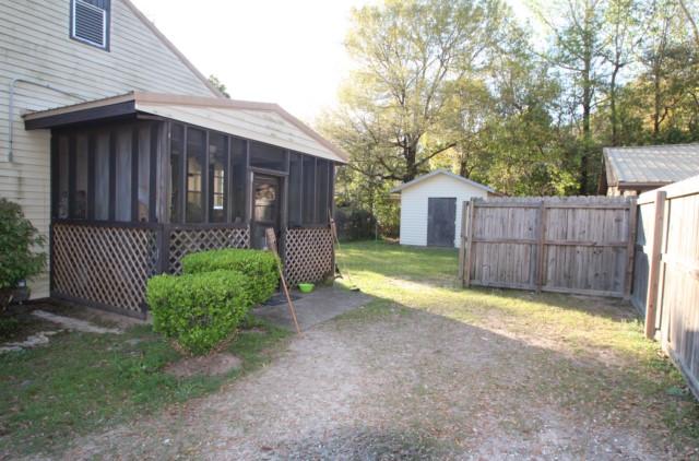 Crestview - Residential