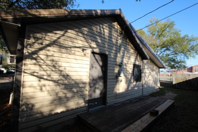 Crestview - Residential