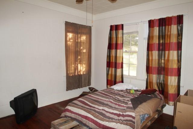 Crestview - Residential