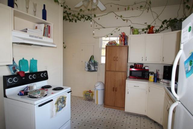 Crestview - Residential