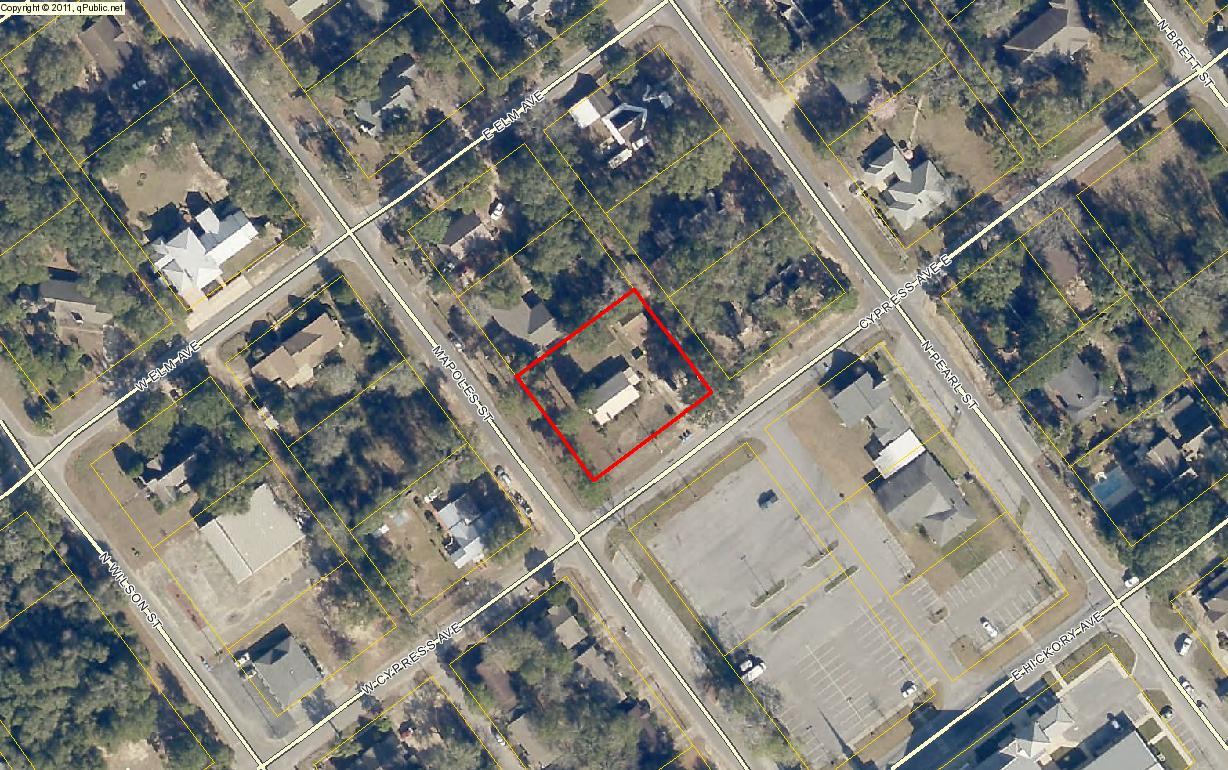 Crestview - Residential